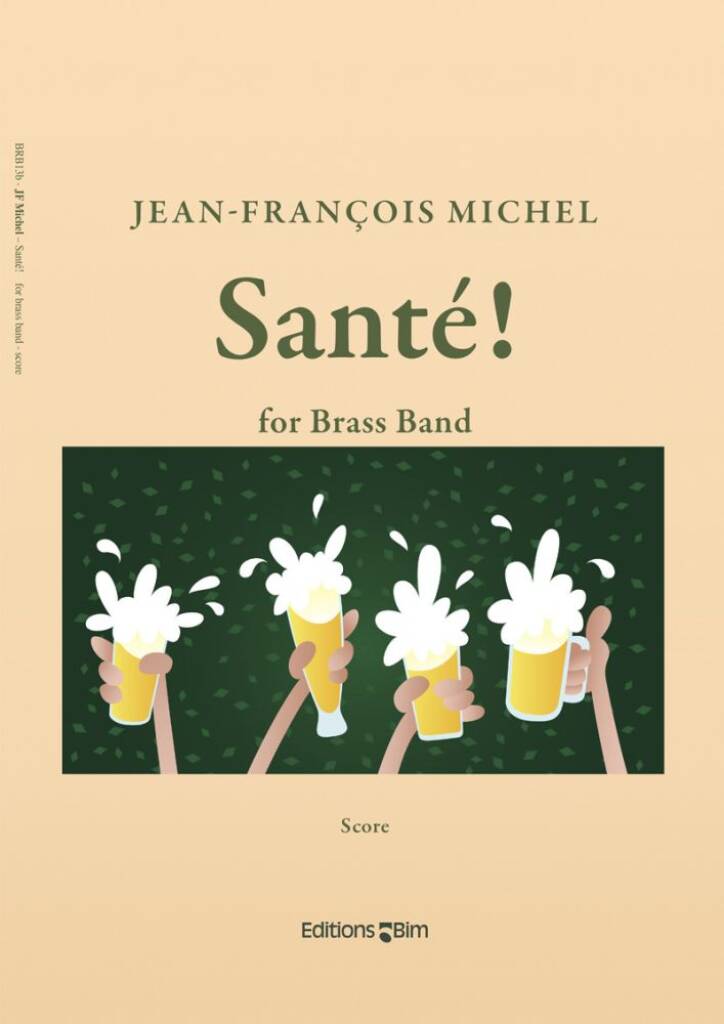 Santé!